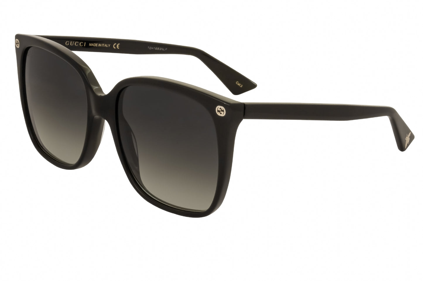 Gucci GUCCI-GG0022S-001