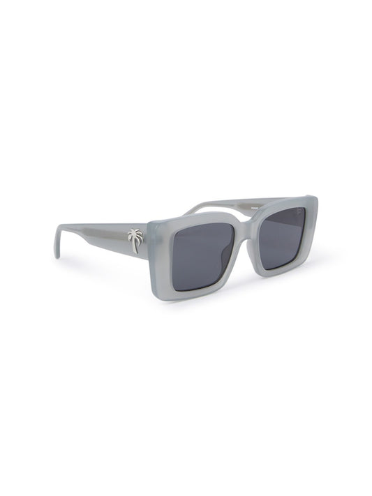 Palm Angels PALM ANGELS-Dorris-PERI057S24PLA0010907
