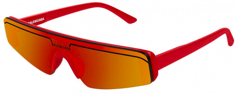 Balenciaga BALENCIAGA-BB0003S-004