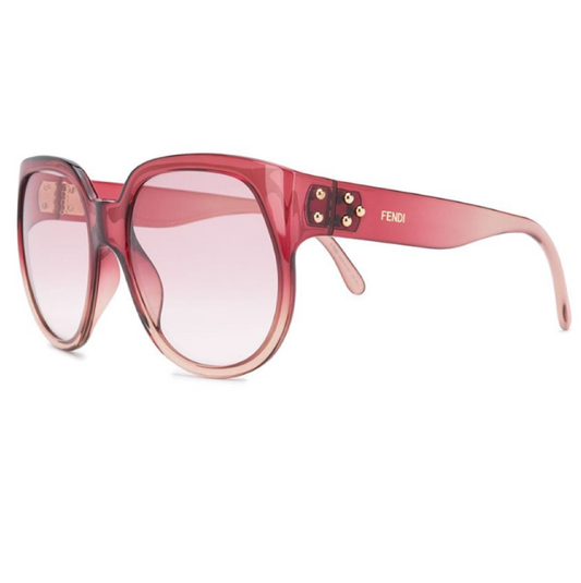 Fendi New and Authentic FENDI 0403GS 08CQ9R Sunglasses