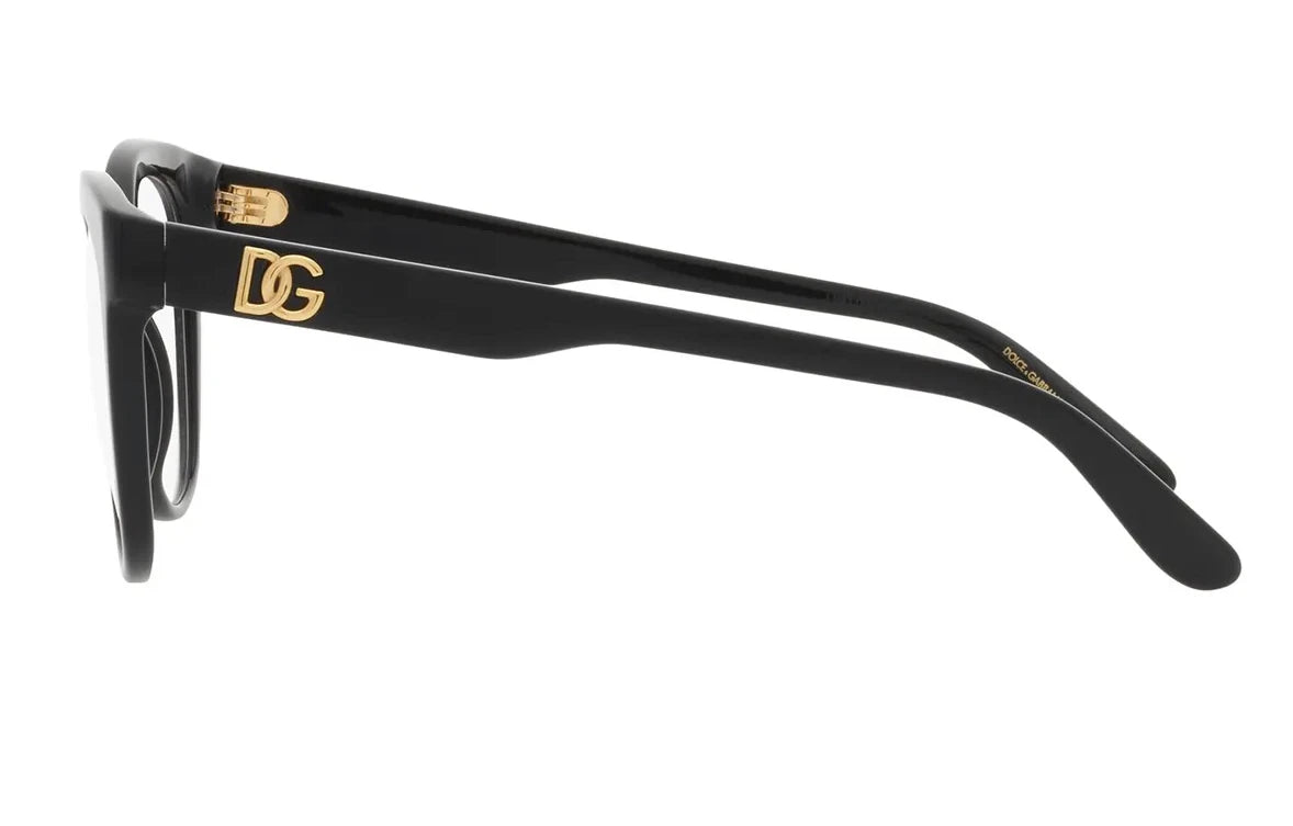 Dolce Gabbana DOLCE GABBANA-0DG3353 501 49