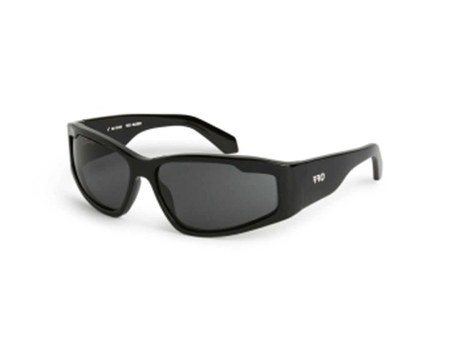 Off-White OFF-WHITE-Greeley OERI115S24PLA0011007