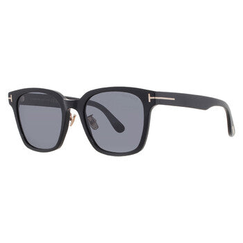 Tom Ford Tom Ford FT1239-K 01A 55 Sunglasses