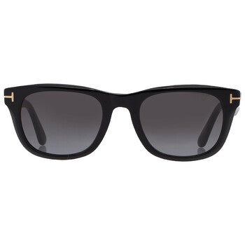 Tom Ford Tom Ford FT1076 01B 54 Sunglasses