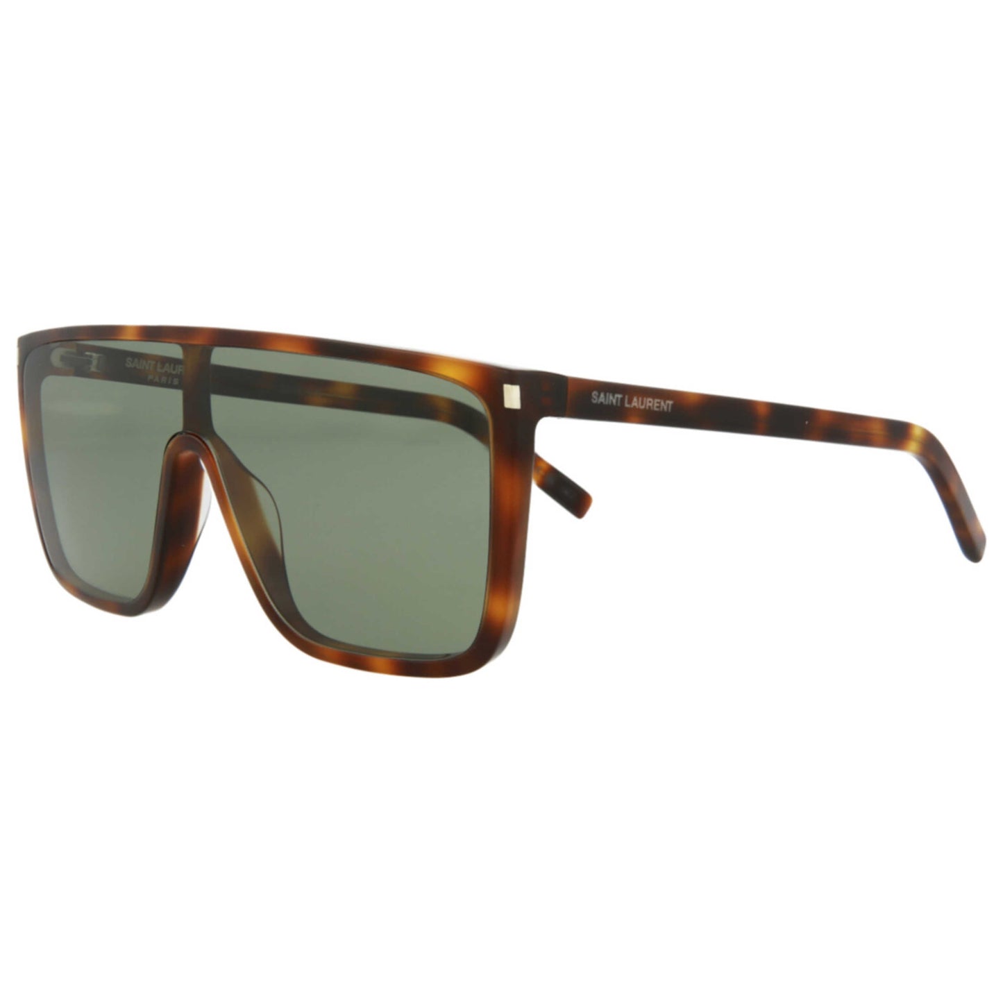 Saint Laurent Saint Laurent Women's Sunglasses SL364MASKA-30008960-002