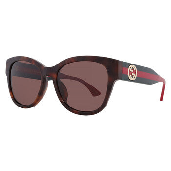 Gucci Gucci GG1866SK 002 56 Sunglasses