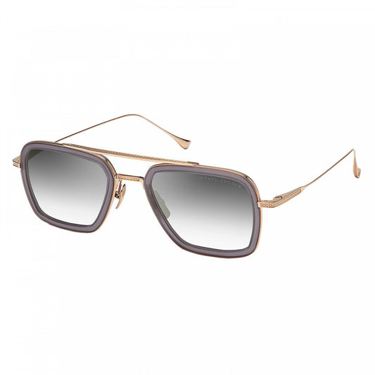 Dita FLIGHT-006-7806 H Grey Gold/Grey Gradient