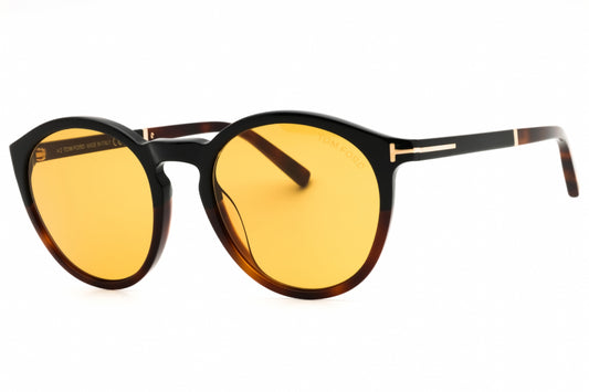 Tom Ford FT1021 56E havana/other/brown 51mm