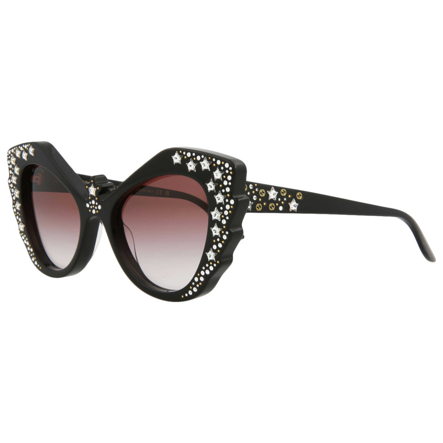 Gucci Gucci Women's Sunglasses GG1095S-30012868-001