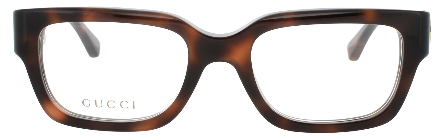 Gucci GUCCI-GG1666O-007-53