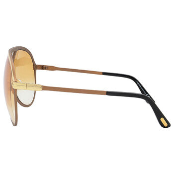 Tom Ford Tom Ford FT1060 30F 64 Sunglasses