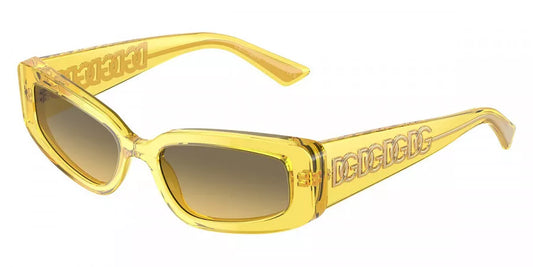 Dolce & Gabbana DOLCE & GABBANA-DG4445-343311-54