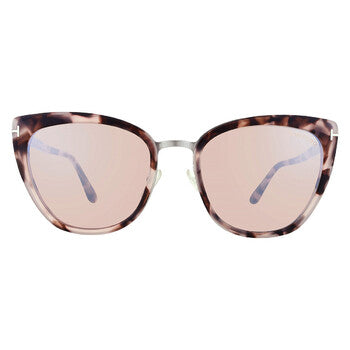 Tom Ford Tom Ford FT0717 55G 57 Sunglasses