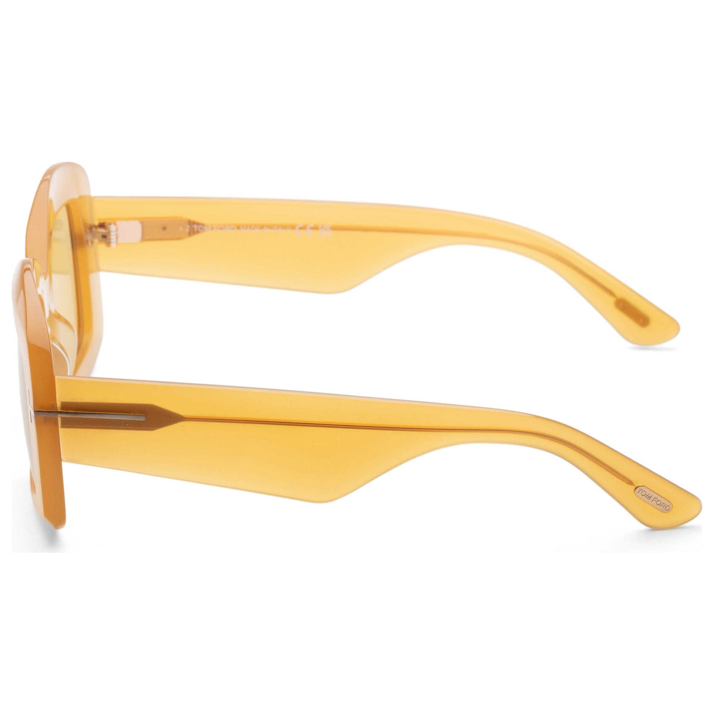 Tom Ford Tom Ford Women's Sunglasses FT1218-39E-53