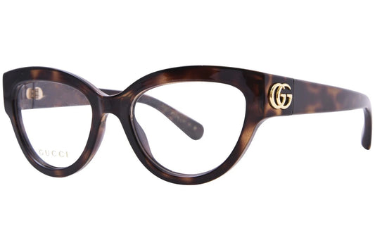 Gucci GUCCI GG1598o-002-51