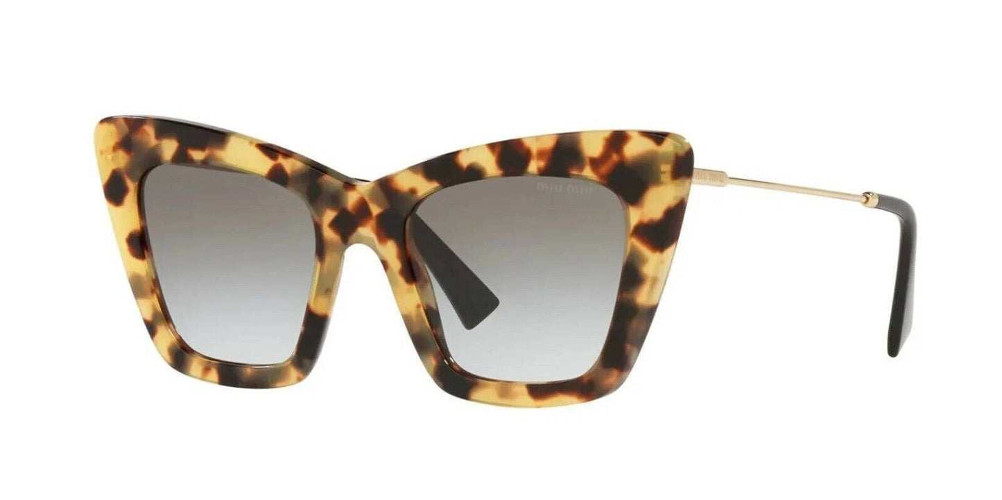 Miu Miu MIU MIU-0MU01WS 7S00A7 50