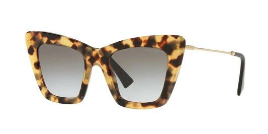 Miu Miu MIU MIU-0MU01WS 7S00A7 50