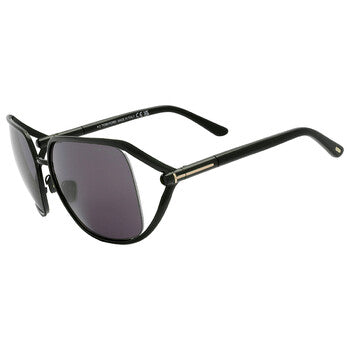 Tom Ford Tom Ford FT1092 01A 60 Sunglasses