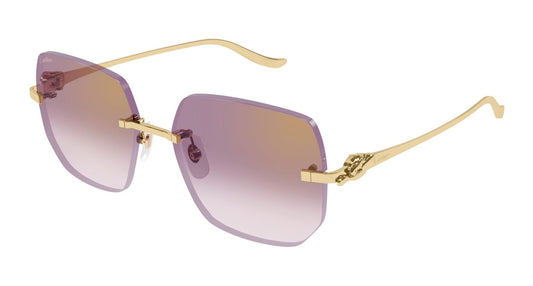 Cartier CARTIER-CT0549S-004