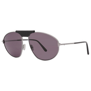 Tom Ford Tom Ford FT1095 14A 60 Sunglasses