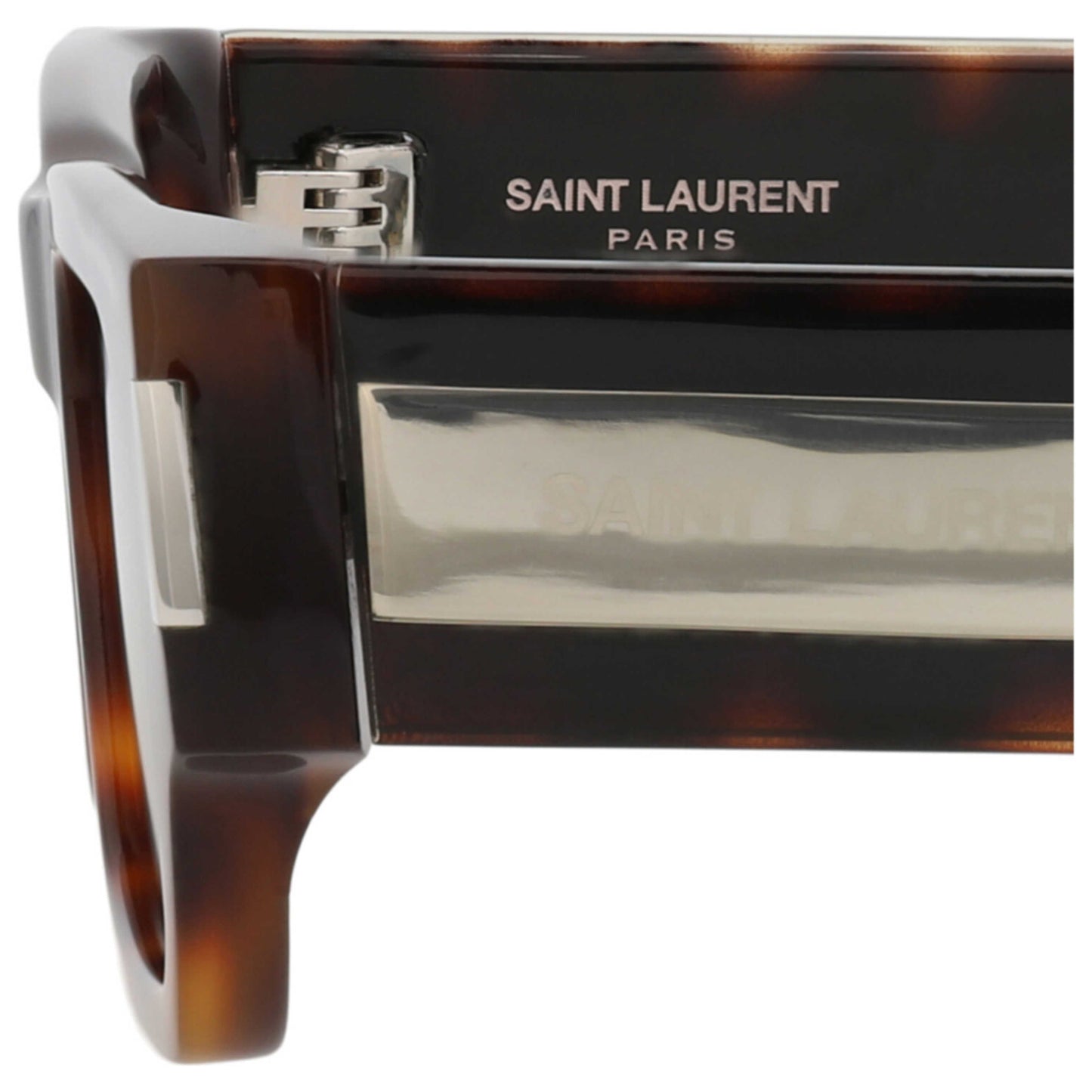 Saint Laurent Saint Laurent Unisex Sunglasses SL660F-30015240-002