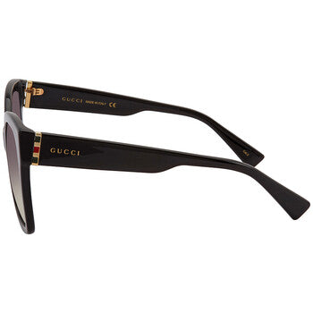 Gucci Gucci GG0459S 001 54 Sunglasses