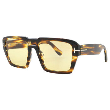 Tom Ford Tom Ford FT1153 52E 56 Sunglasses