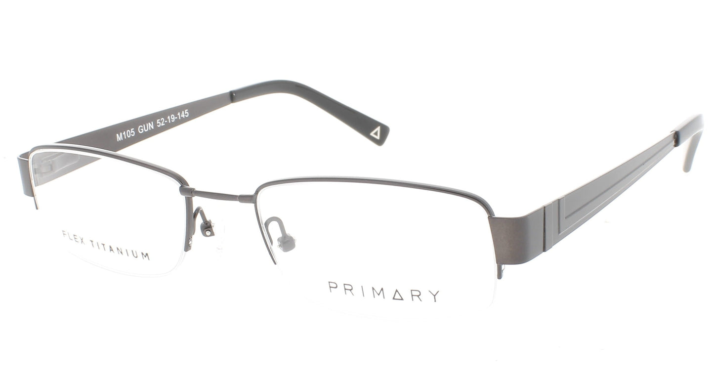 Primary PRIMARY-M105-GUNMETAL-52
