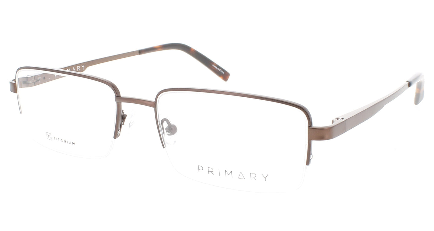 Primary PRIMARY-PT104-MATTEBROWN-53