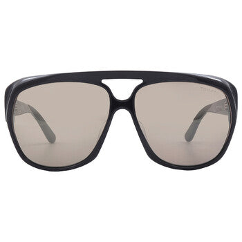 Tom Ford Tom Ford FT1103 01L 61 Sunglasses