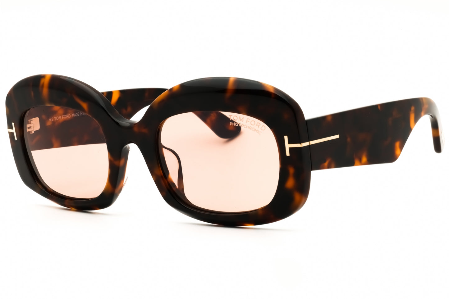 Tom Ford TOM FORD-FT1219-F-52Y