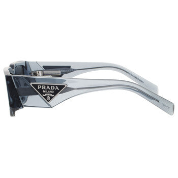 Prada Prada PR 09ZSF 17T08Z 55 Sunglasses