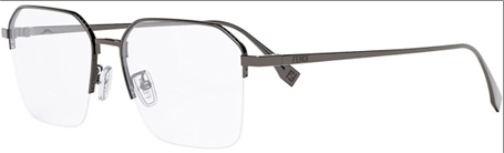 Fendi FENDI-FE50051U-014-54
