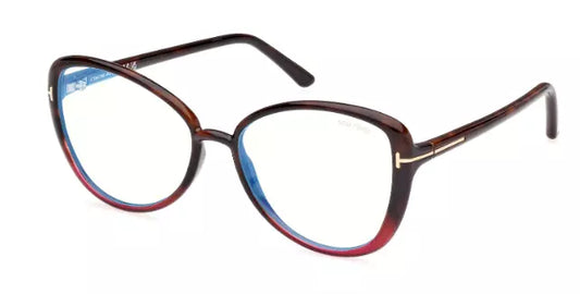 Tom Ford TOM FORD-FT5907B-55-55