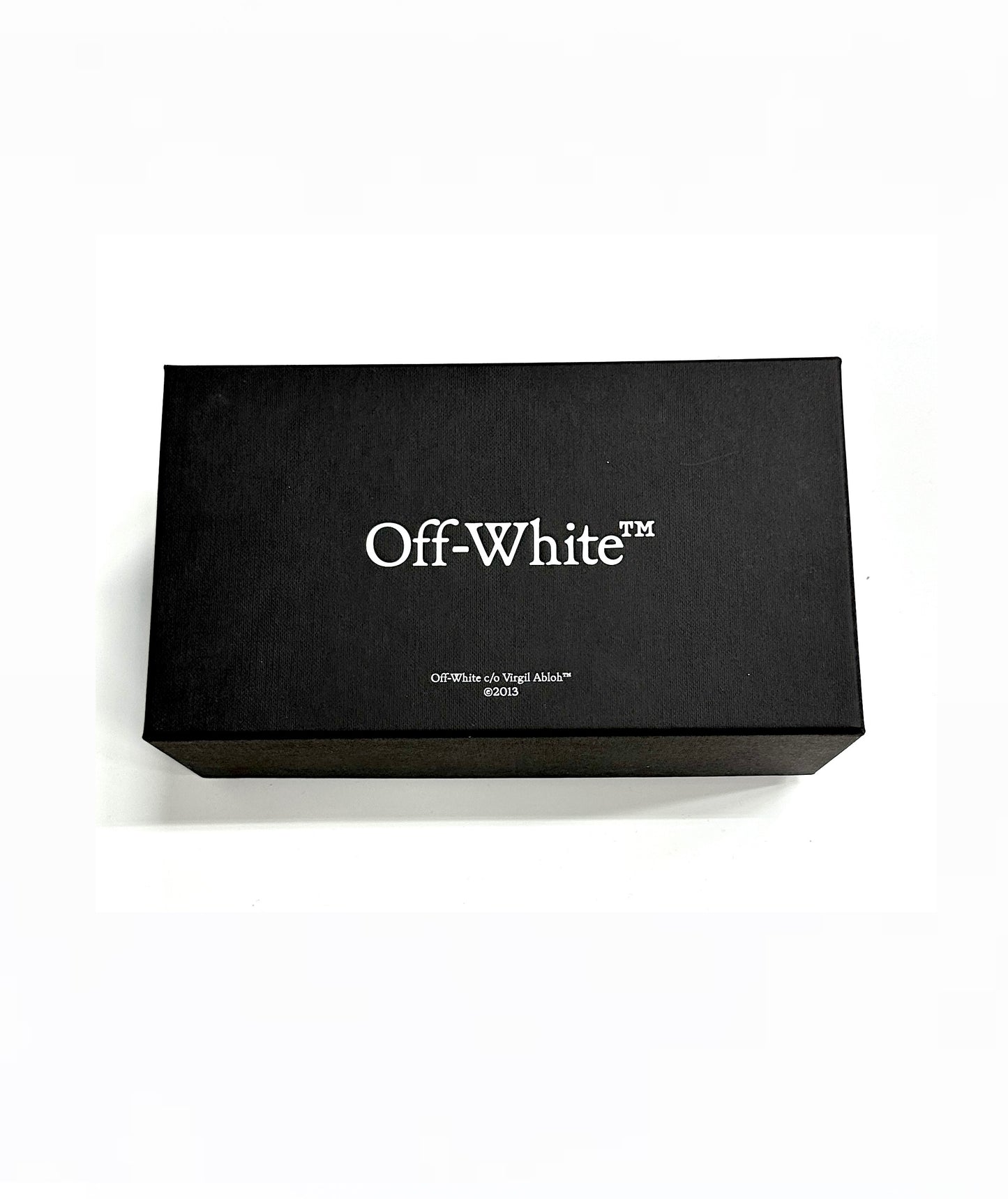 Off-White OFF-WHITE-Style-61 OERJ061S24PLA0011000