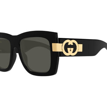 Gucci Gucci GG1688S 001 54 Sunglasses