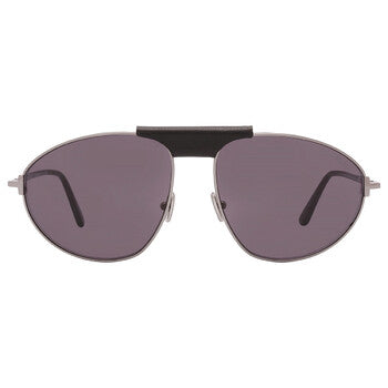 Tom Ford Tom Ford FT1095 14A 60 Sunglasses