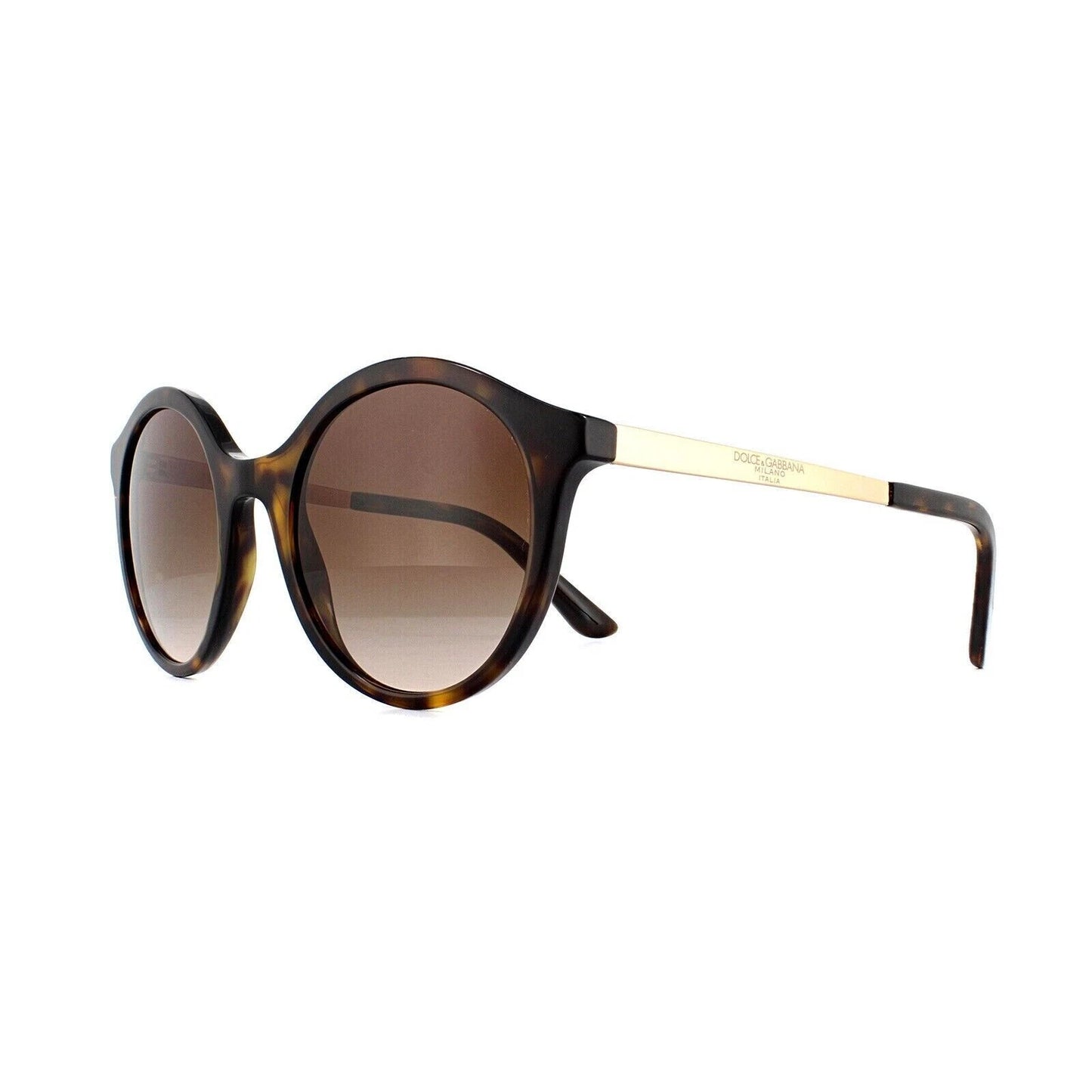 Dolce Gabbana DOLCE GABBANA-0DG4358F 502/13 51