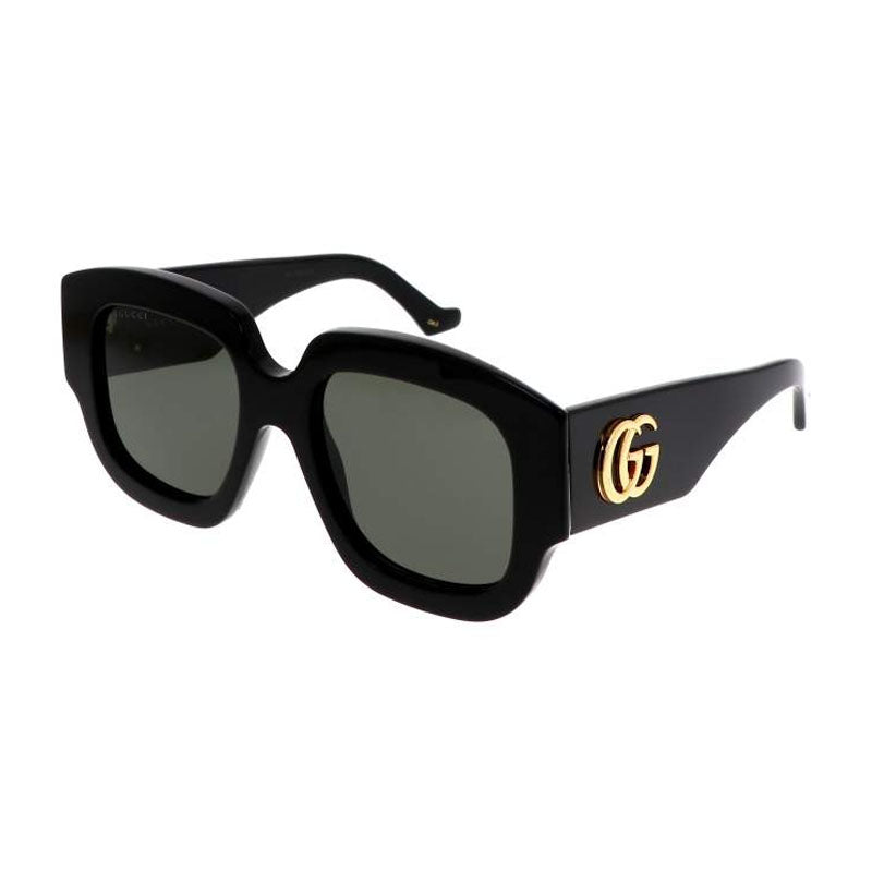 Gucci GG1546S 001 Black/Grey