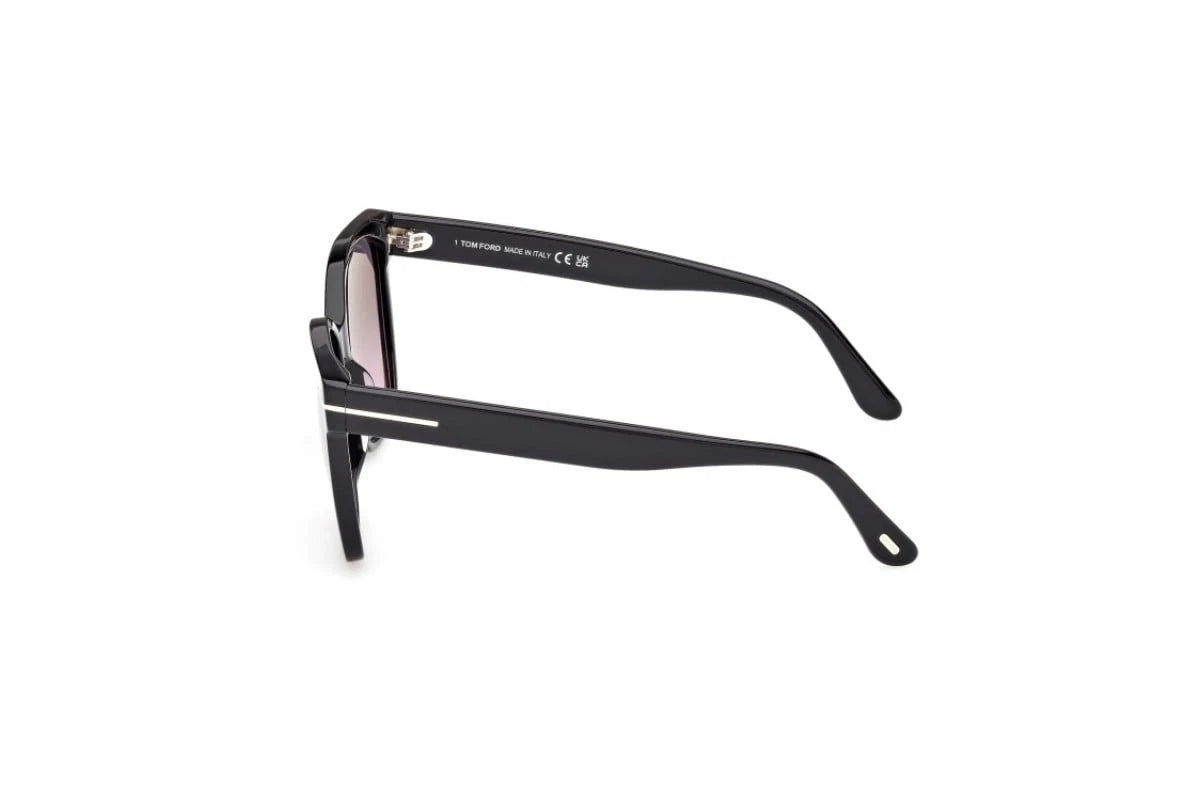Tom Ford TOM FORD-FT1312-01B-56