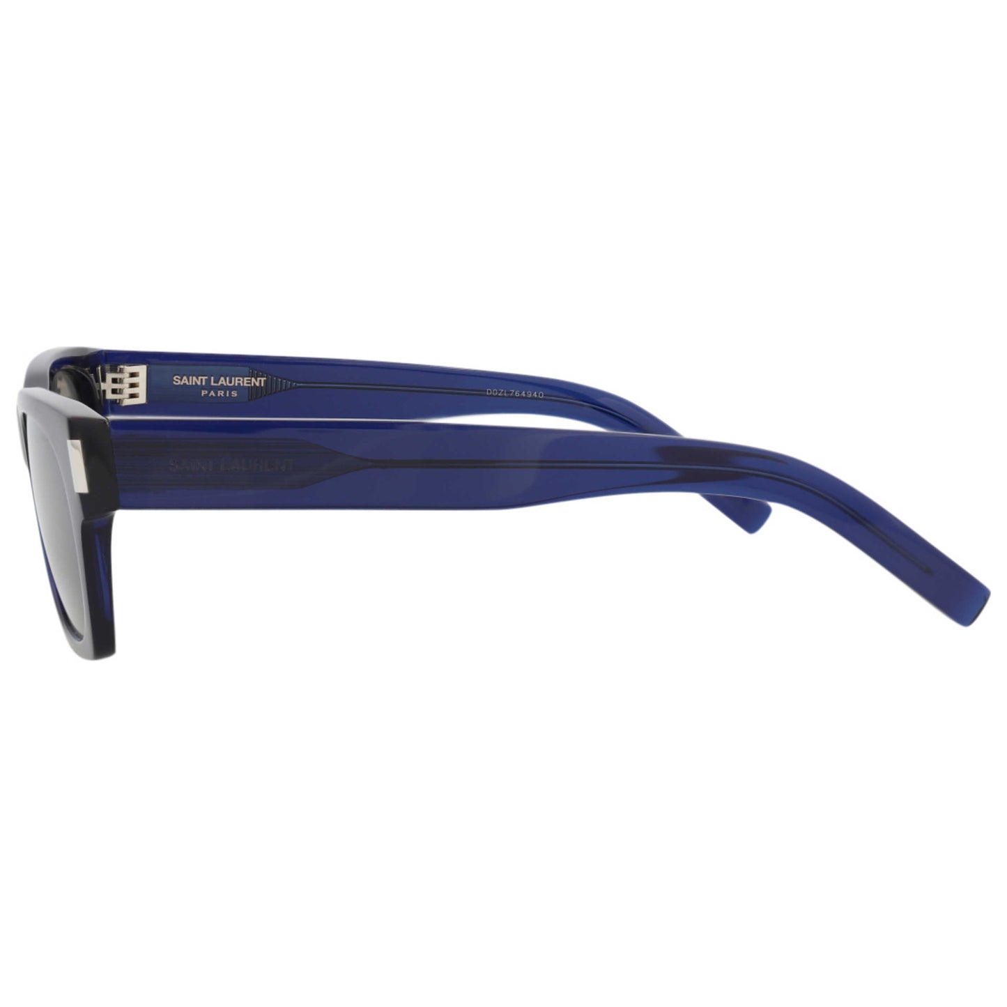 Saint Laurent Saint Laurent Unisex Sunglasses SL402-30009329-015