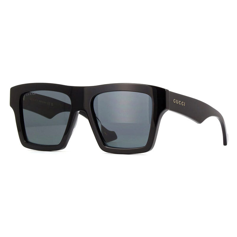 Gucci GG0962S 005 Black/Grey 55mm