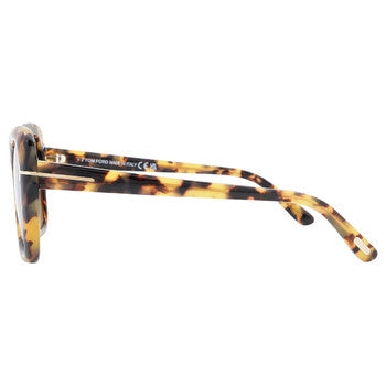 Tom Ford Tom Ford FT1008 55J 55 Sunglasses