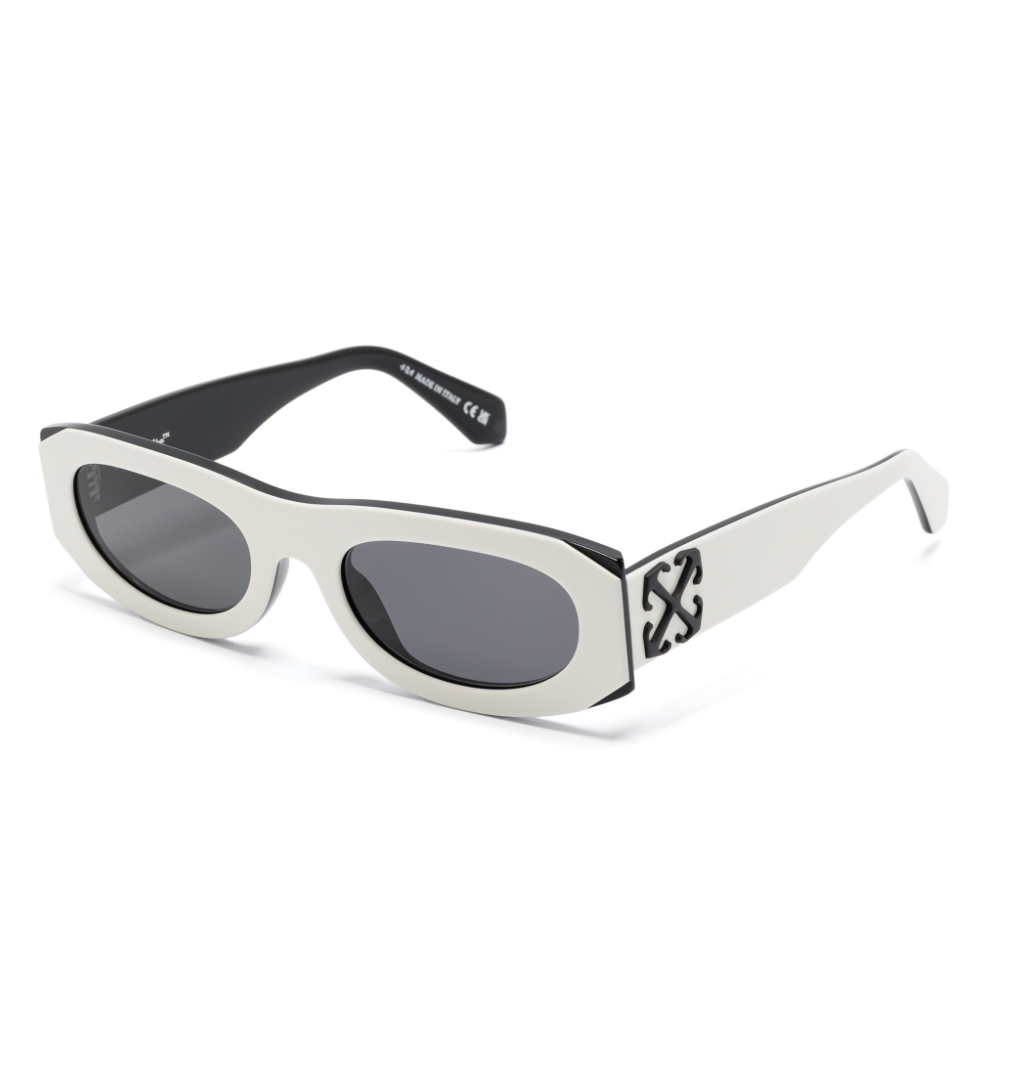 Off-White OFF-WHITE-Orlando OERI13OF24PLA0010107