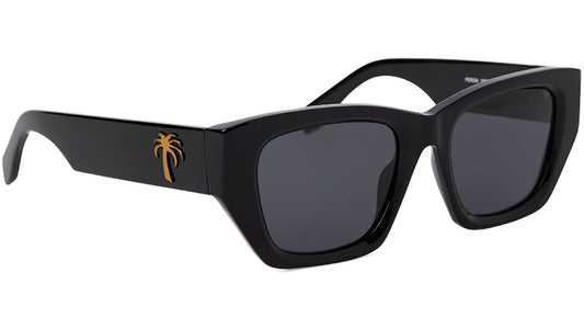 Palm Angels PALM ANGELS-Hinkley-PERI034F23PLA0011007