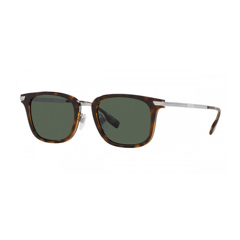 Burberry BE4395 300271 Dark Havana/Dark Green 51mm