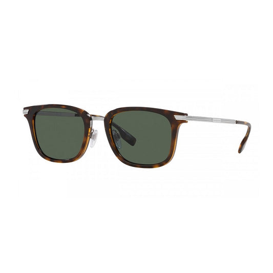 Burberry BE4395 300271 Dark Havana/Dark Green 51mm