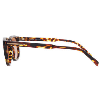 Prada Prada PR A21S 14O07V 53 Sunglasses