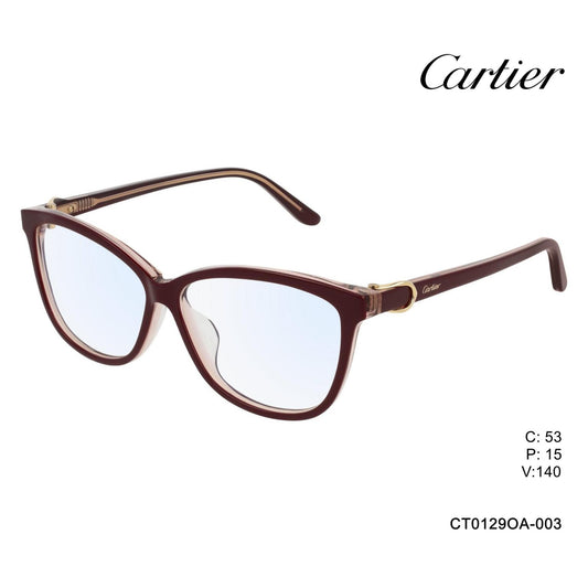 Cartier CARTIER CT0129oA-003