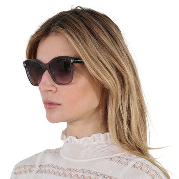 Tom Ford Tom Ford FT1087 20A 54 Sunglasses